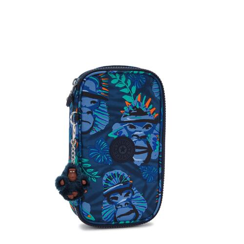 Lapicera Pouches/Cases Kipling Multicolor para Hombre