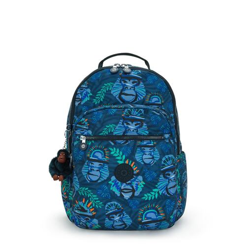 Mochila Backpacks Kipling Multicolor para Hombre