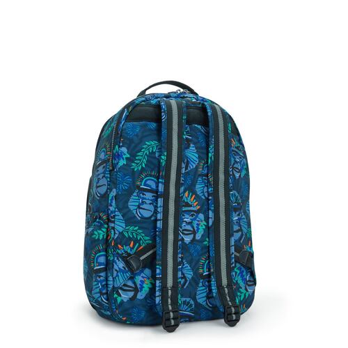 Mochila Backpacks Kipling Multicolor para Hombre