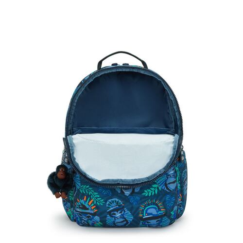 Mochila Backpacks Kipling Multicolor para Hombre