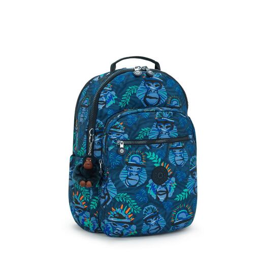 Mochila Backpacks Kipling Multicolor para Hombre