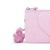 Cosmetiquera Pouches/Cases Color Negro Para Mujer Kipling