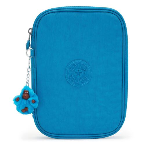 Lapicera kipling azul