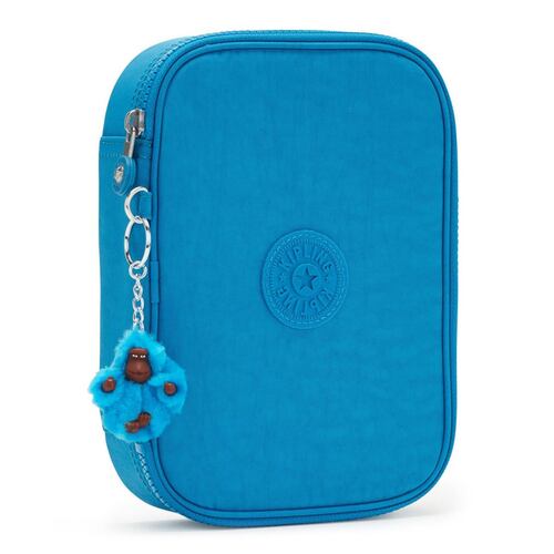 Lapicera kipling azul