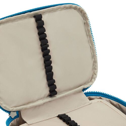 Lapicera kipling azul