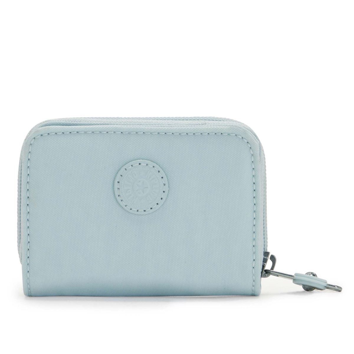 Cartera negra online kipling