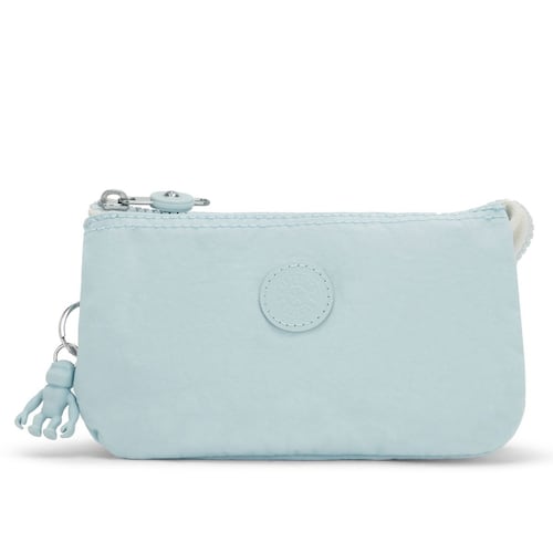 Estuche Creativity Kipling Azul