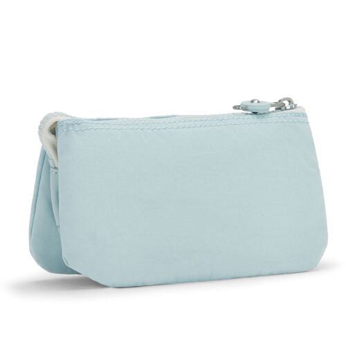 Estuche Creativity Kipling Azul