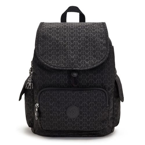 Mochila Kipling negro modelo K15641K59