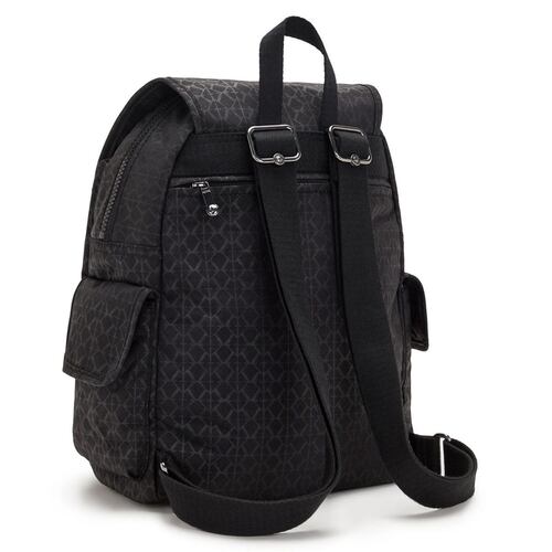Mochila Kipling negro modelo K15641K59