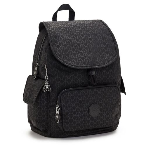 Mochila Kipling negro modelo K15641K59