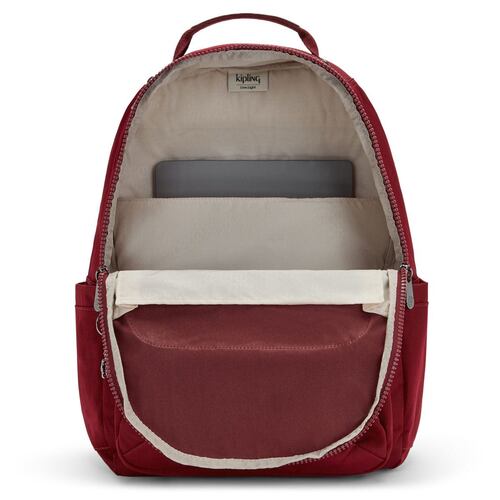 Mochila Kiplin Vino