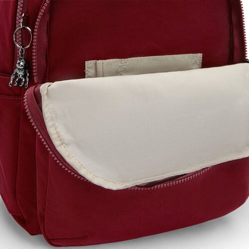 Mochila Kiplin Vino