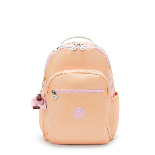 Mochila Kipling Multicolor Para Mujer