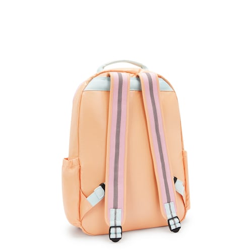 Mochila Kipling Multicolor Para Mujer