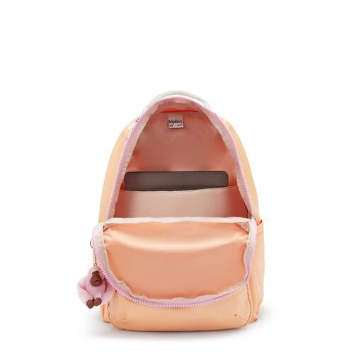 Mochila Kipling Multicolor Para Mujer