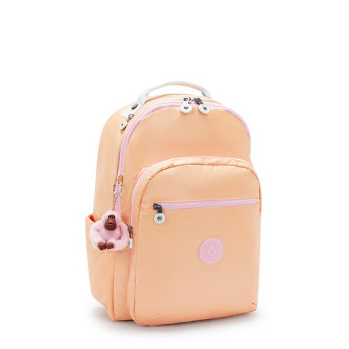 Mochila Kipling Multicolor Para Mujer