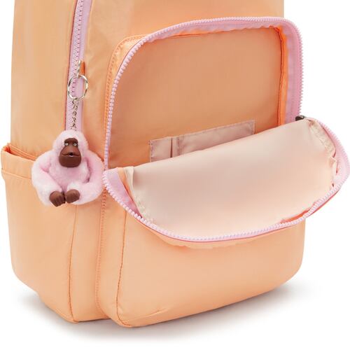 Mochila Kipling Multicolor Para Mujer