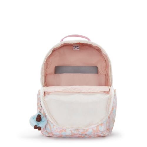 Mochila Kipling Multicolor Para Mujer