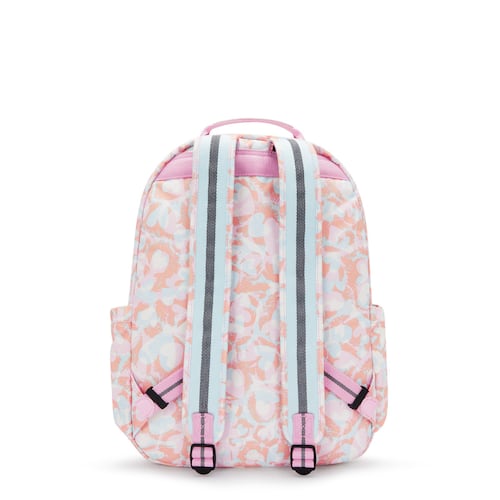 Mochila Kipling Multicolor Para Mujer