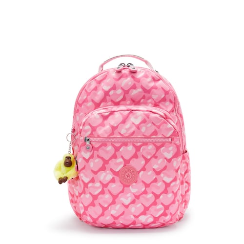 Mochila Backpacks Kipling Multicolor para Mujer