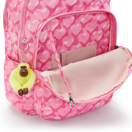 Mochila Backpacks Kipling Multicolor para Mujer