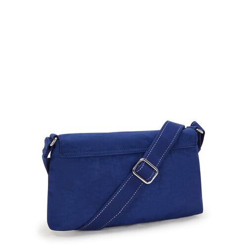 Bolso Shoulder Bags Kipling Azul para Mujer