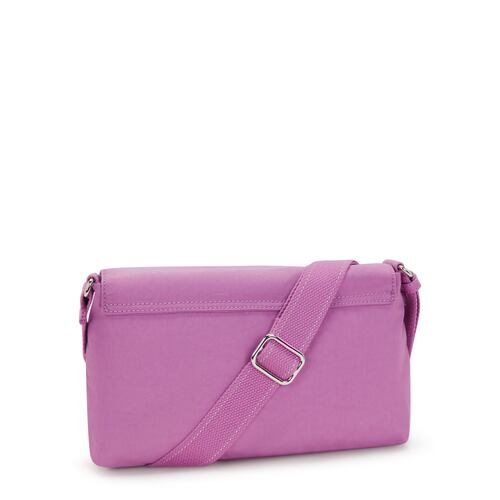 Bolso Shoulder Bags Kipling Rosa para Mujer
