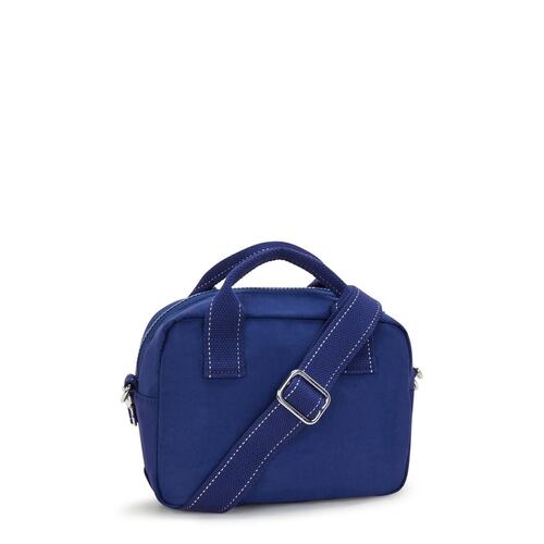 Bolso Shoulder Bags Kipling Azul para Mujer