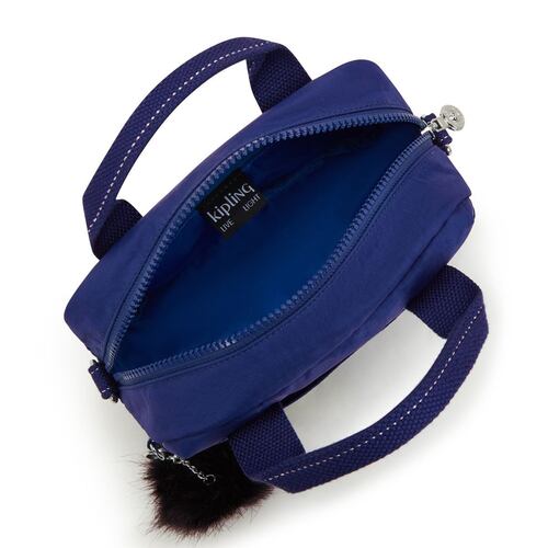 Bolso Shoulder Bags Kipling Azul para Mujer