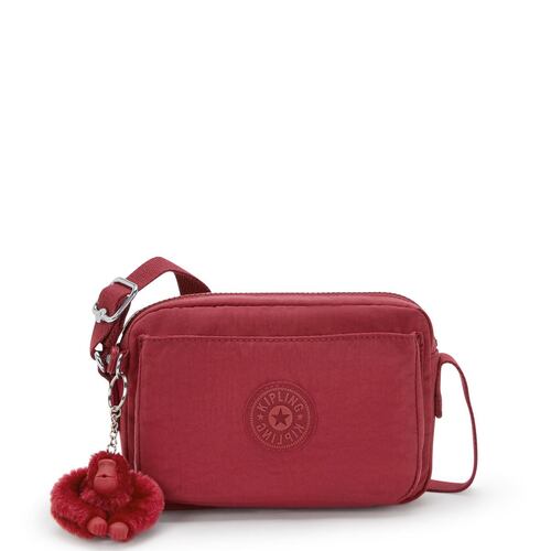 Bolso Crossbody Bags Kipling Rojo para Mujer