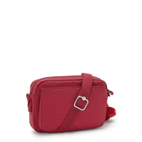 Bolso Crossbody Bags Kipling Rojo para Mujer