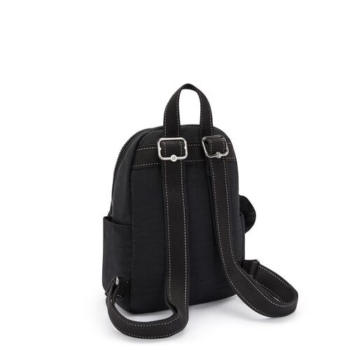 Mochila Backpacks Kipling Negra para Mujer