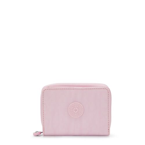 Monedero Kipling Rosa Para Mujer