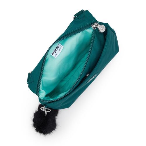 Bolso Crossbody Bags Kipling Verde para Mujer