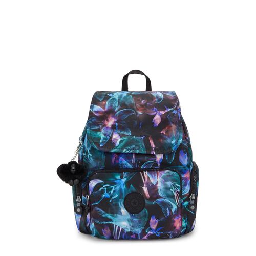 Mochila Backpacks Kipling Multicolor para Mujer
