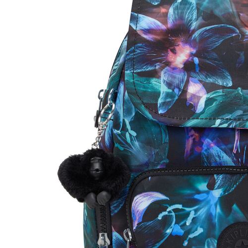 Mochila Backpacks Kipling Multicolor para Mujer