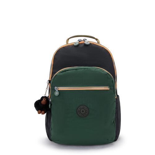 Mochila Backpacks Kipling Multicolor para Mujer