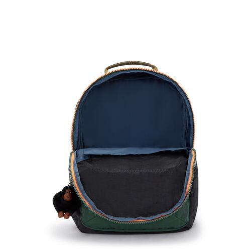 Mochila Backpacks Kipling Multicolor para Mujer