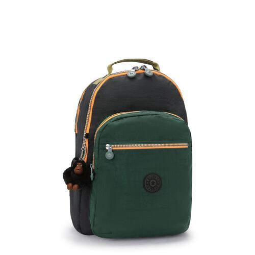 Mochila Backpacks Kipling Multicolor para Mujer