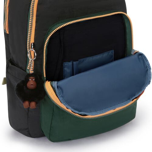 Mochila Backpacks Kipling Multicolor para Mujer