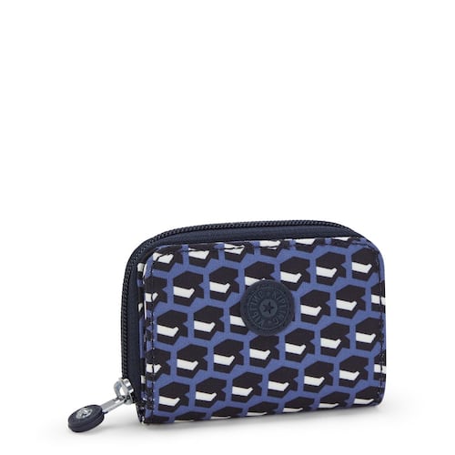 Cartera 3D K Blue Kipling Multicolor para Mujer