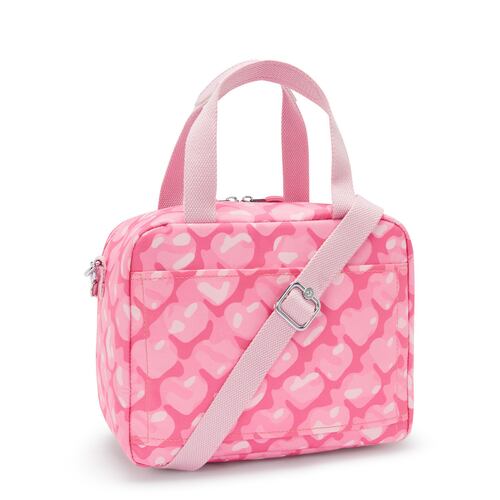 Lonchera Pouches/Cases Kipling Multicolor para Mujer