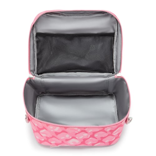 Lonchera Pouches/Cases Kipling Multicolor para Mujer