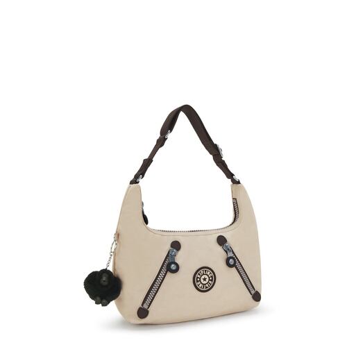 Bolso Back to Beige Kipling H Beige para Mujer