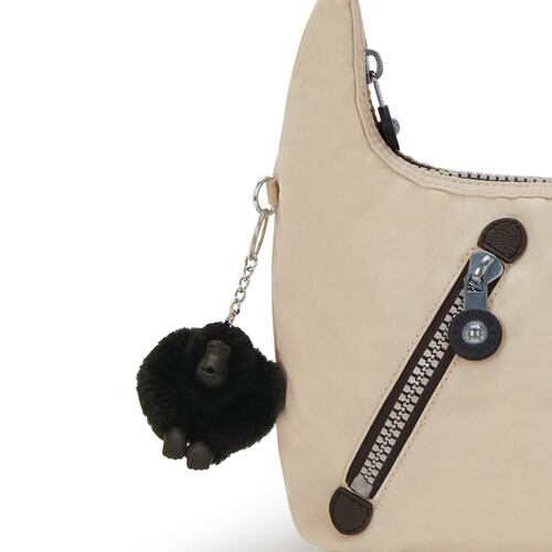 Bolso Back to Beige Kipling H Beige para Mujer