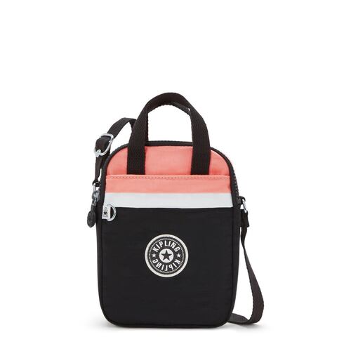 Bolsa Phone Bags Kipling Multicolor para Mujer