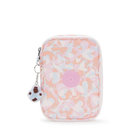 Lapicera Kipling Multicolor Para Mujer