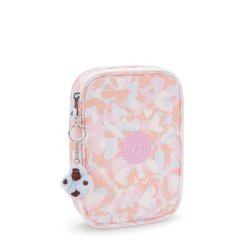 Lapicera Kipling Multicolor Para Mujer