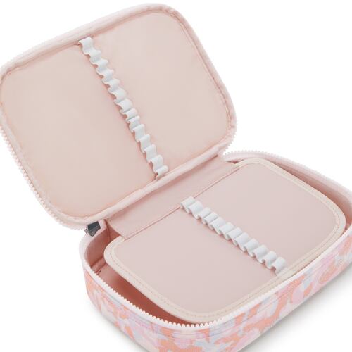Lapicera Kipling Multicolor Para Mujer